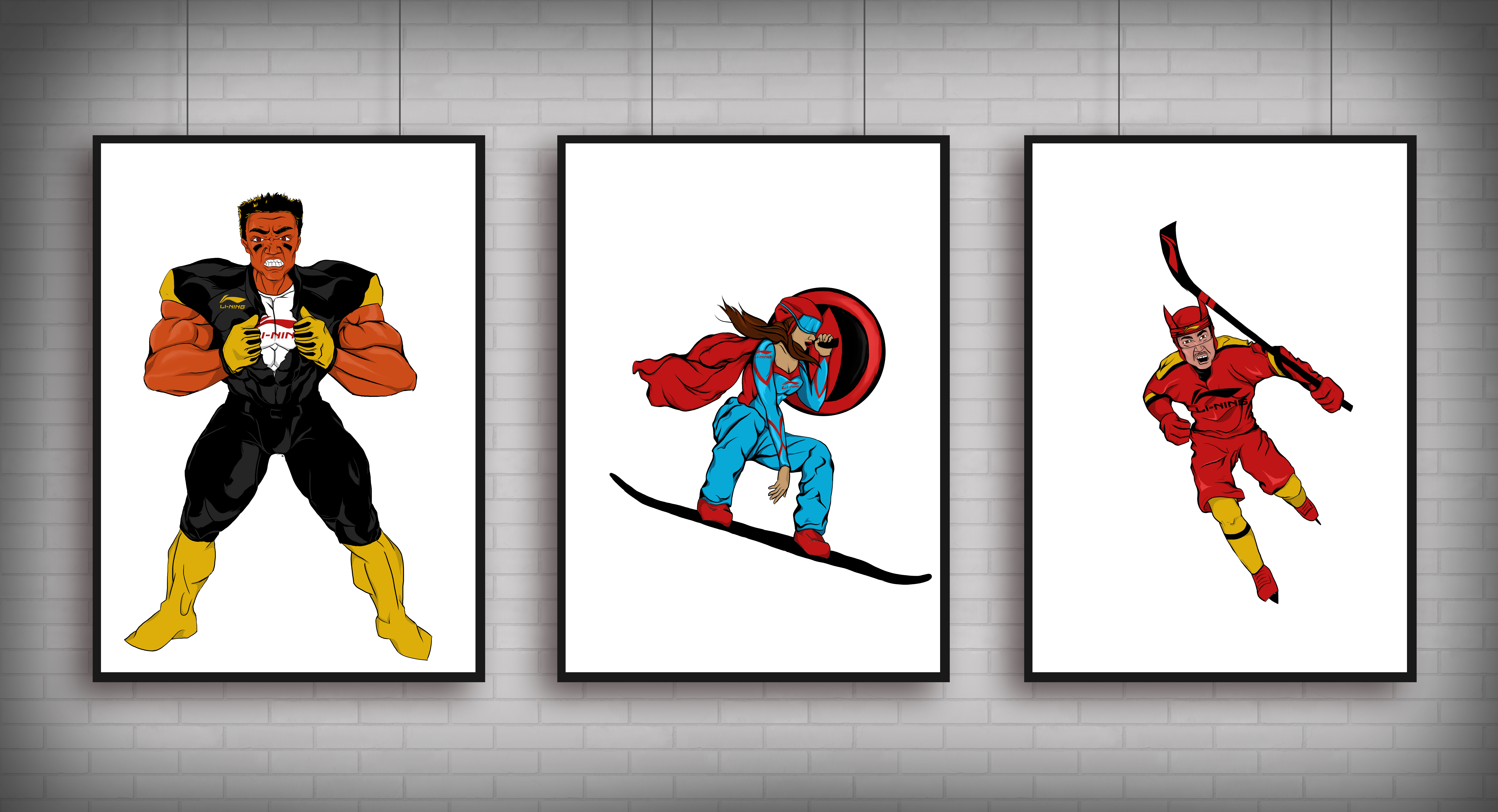 redphoenixentertainment