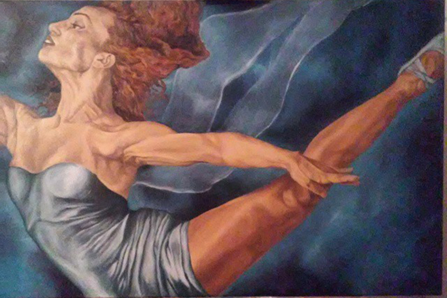 Passion by La'Toya Smith