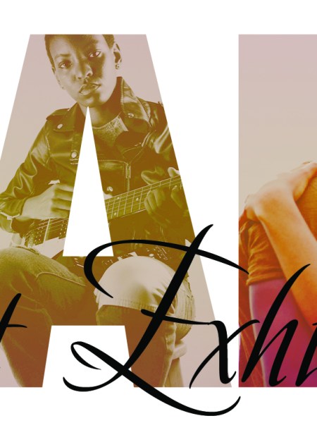 I AM Group&nbsp;Exhibition