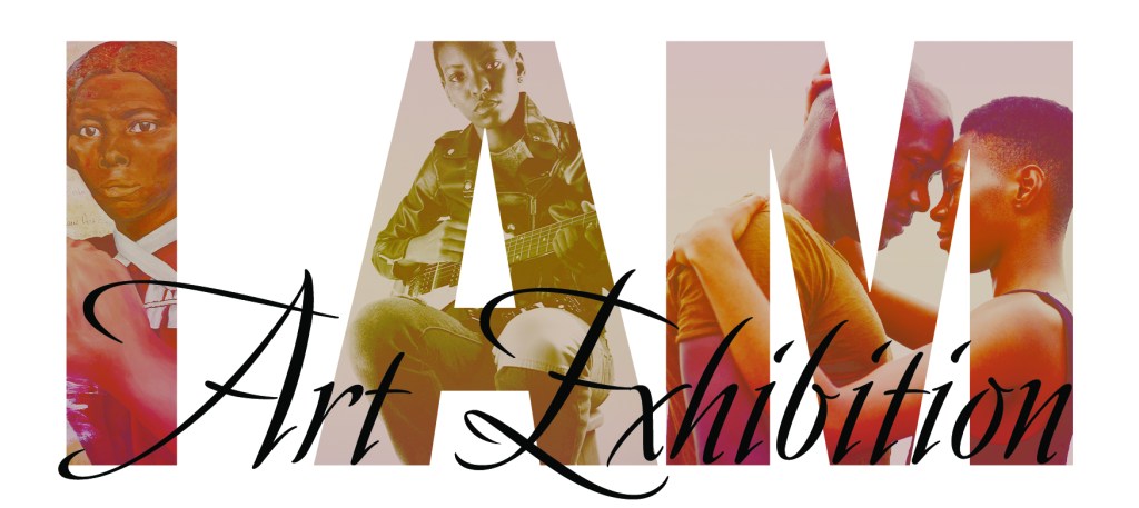 I AM Group&nbsp;Exhibition